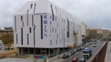 Une chaine japonaise ouvre son premier hôtel à Marseille