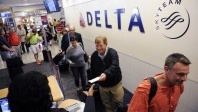 Delta suspens sa ligne Nice-New York jusqu’en avril prochain !