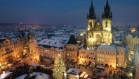 Et si on passait Noël en Bohême ?
