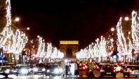 L’ AFST sur les Champs Elysées