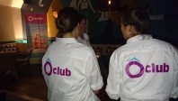 Ovoyages -Ôclub… chic à la Brasserie d’Auteuil