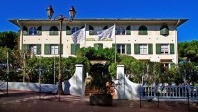 Le groupe H8 Collection acquiert son septième hôtel à Saint-Tropez : L’Ermitage