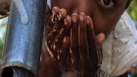 En Guadeloupe : De bons réseaux sociaux … mais toujours pas d’eau !