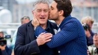 La ville italienne de Ferrazzano veut accueillir Robert De Niro déçu de Trump !