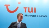 TUI fait une bonne année 2016