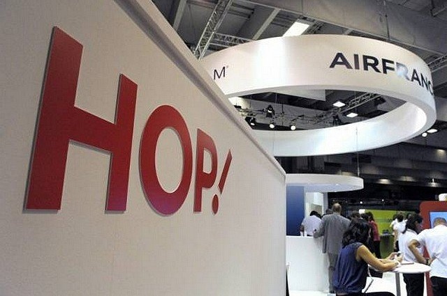 Air France chamboule sa gouvernance. Le patron de Hop! s’en va