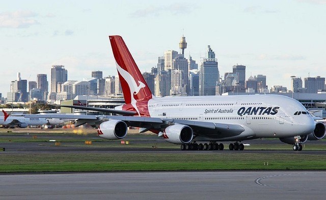 Sydney aura bientôt son deuxième aéroport