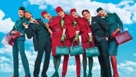 Alitalia plie mais ne rompt pas