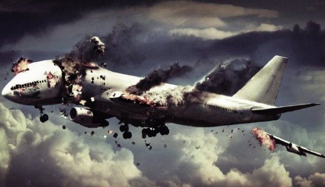 Le crash du vol EgyptAir d’origine criminelle