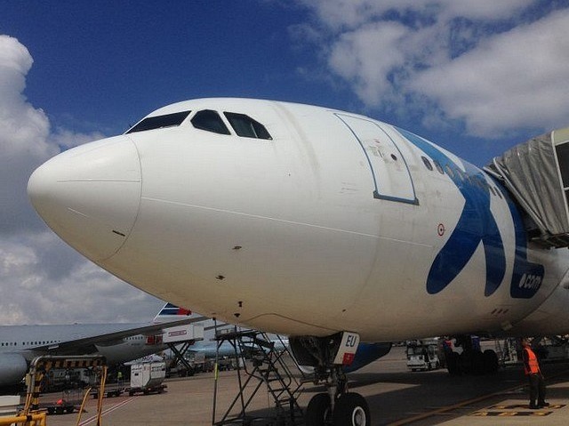 XL Airways et La Compagnie ensemble pour la bataille du long-courrier à bas prix