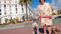 Without an heir, the owner of Hotel Negresco in Nice (France) passed away