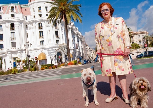 Without an heir, the owner of Hotel Negresco in Nice (France) passed away