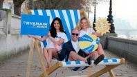 Ryanair se lance dans le package