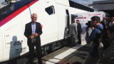 SNCF : L’Océane rapproche Bordeaux et Toulouse de Paris Montparnasse