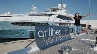 Antibes veut renforcer sa place de premier port de plaisance en Europe