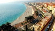 A Nice, le tourisme reprend des couleurs