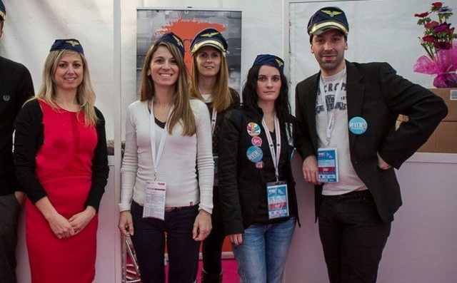 Bilan positif pour le Salon e-tourisme VEM8 à Cannes