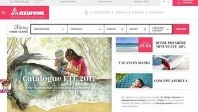 Azureva lance son nouveau site Internet