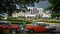 Les hôtels du groupe Banyan Tree s’installent à Cuba