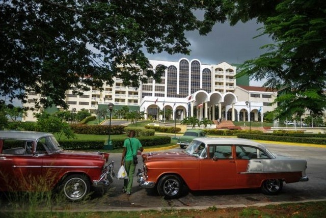 Les hôtels du groupe Banyan Tree s’installent à Cuba