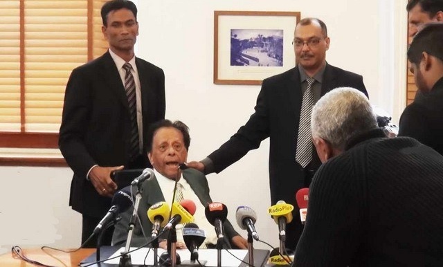 Embrouilles au paradis : grand remaniement à l’île Maurice