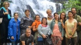 Les agents de voyages découvrent le Costa Rica avec Empreinte