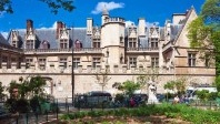 Le Quartier latin retrouve son musée Cluny