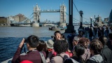 L’Année du Coq ramène les touristes chinois en Europe