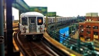New York redécouvre son métro