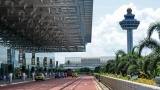 Un nouveau terminal et un nouvel aéroport à Singapour