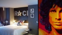 Des hôtels Rockstar qui cassent la barraque