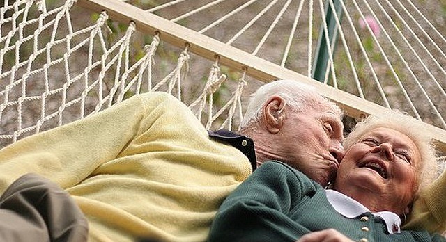 Tourism for seniors : the real reasons to be interested!