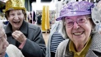 Tourisme : Gloire aux Seniors !