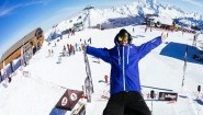 La Montagne en dernière minute et pas forcement pour le ski