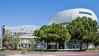 Bilan très positif pour le nouveau Palais des Congrès d’Antibes