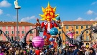 Le Carnaval de Nice en Chine, c’est signé !