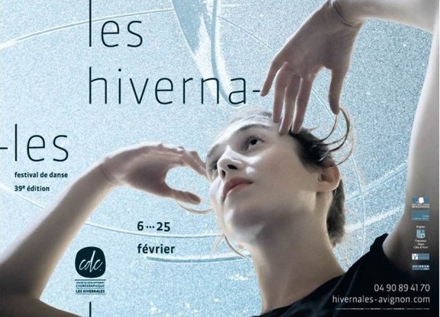 Les Hivernales d’Avignon, un bon remède anti-age