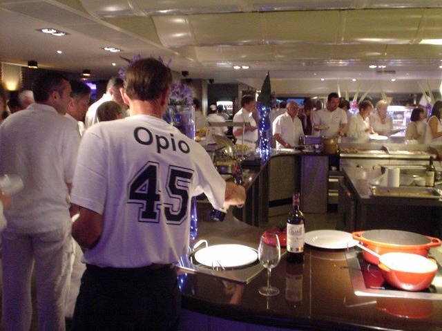 Réouverture du Club Med Opio sur la Côte d’Azur