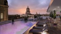 Kempinski ouvre son 5 étoiles à La Havane