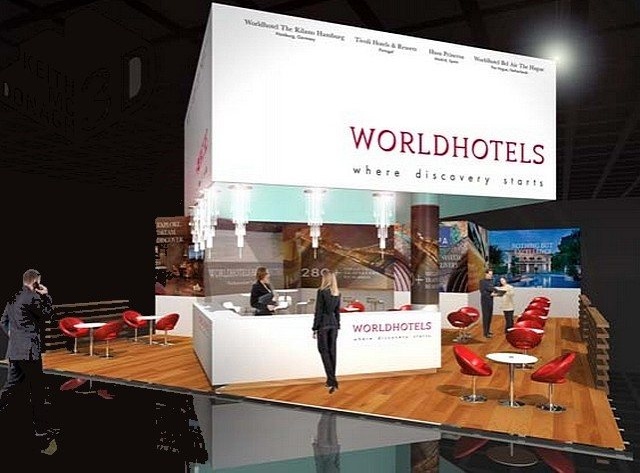 Worldhotels change de mains