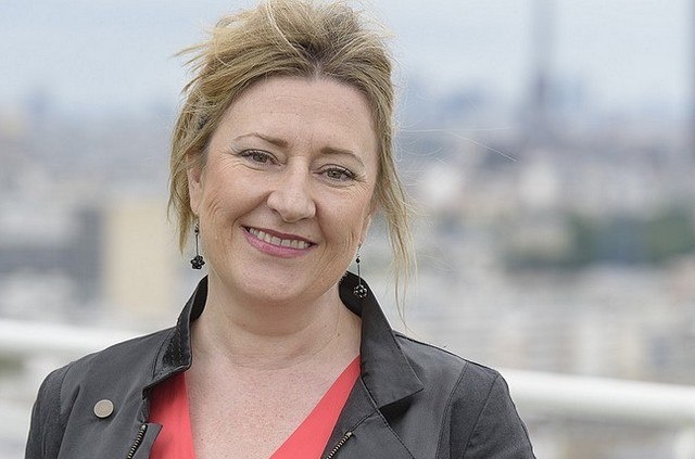 Krystel Blondeau, nouvelle Directrice Générale de Louvre Hotels