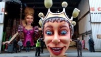 Le Carnaval de Nice 2018 pousse le early booking