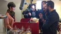 L’agence de presse italienne Asknews fait la promotion de la Côte d’Azur