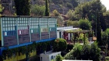 On peut désormais visiter le Cabanon Le Corbusier à Roquebrune Cap Martin