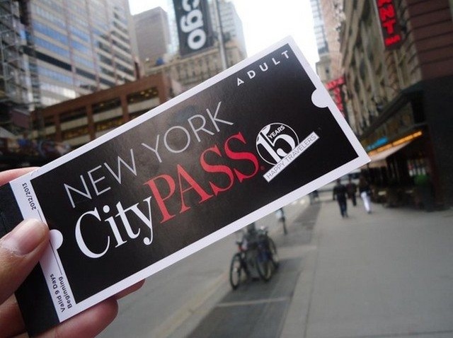 Le site cnewyork.net lance le premier comparateur de pass à New York