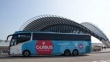 Ouibus relie l’aéroport Lyon-Saint-Exupéry à 18 villes d’Auvergne-Rhône-Alpes