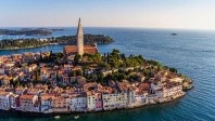 L’Istrie, nouvel Eldorado de Croatie