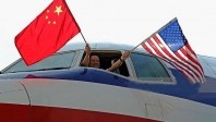 American Airlines en pourparlers avec les chinois