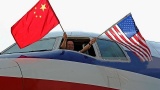American Airlines en pourparlers avec les chinois
