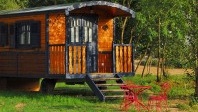 Les endroits les plus insolites où dormir pour un week end